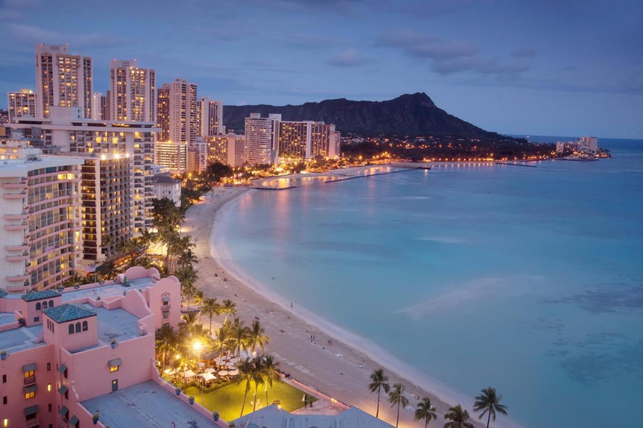 Kuhio Village 904a *